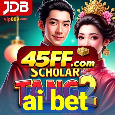ai bet